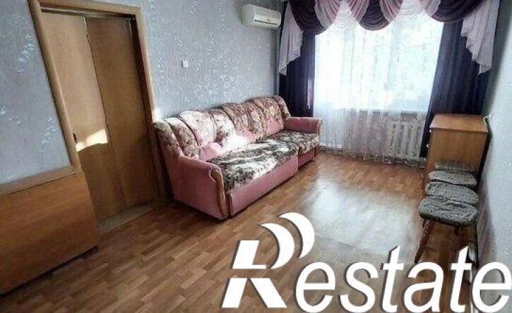 2-комн квартира улица Островского, 16/1,  д. 16/1