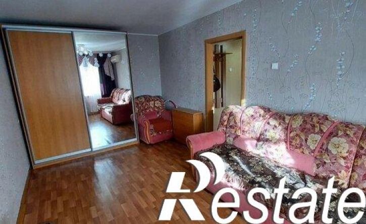 2-комн квартира улица Островского, 16/1,  д. 16/1