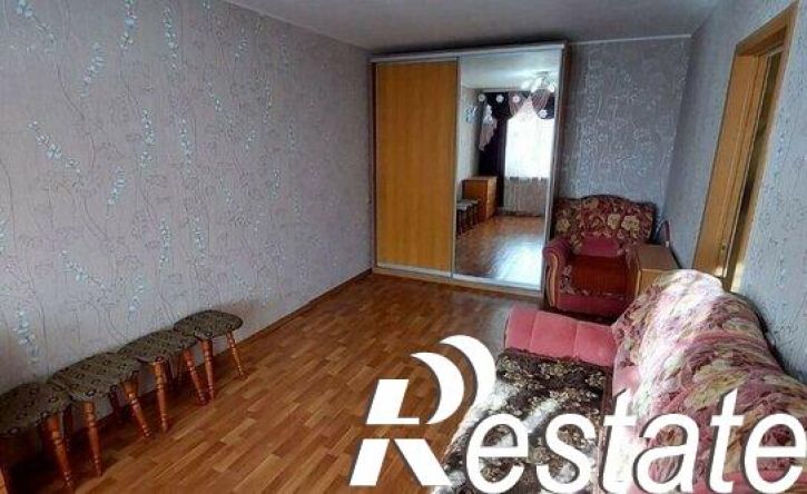 2-комн квартира улица Островского, 16/1,  д. 16/1