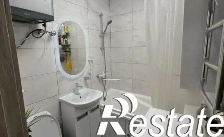 2-комн квартира Первомайская улица, 1А,  д. 1А