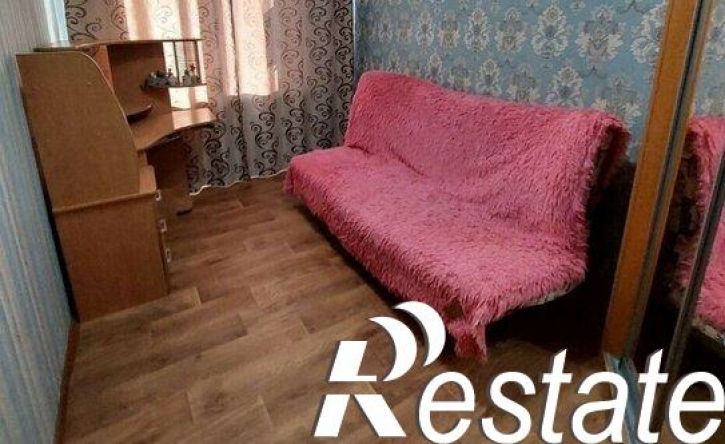2-комн квартира улица Островского, 16/1,  д. 16/1