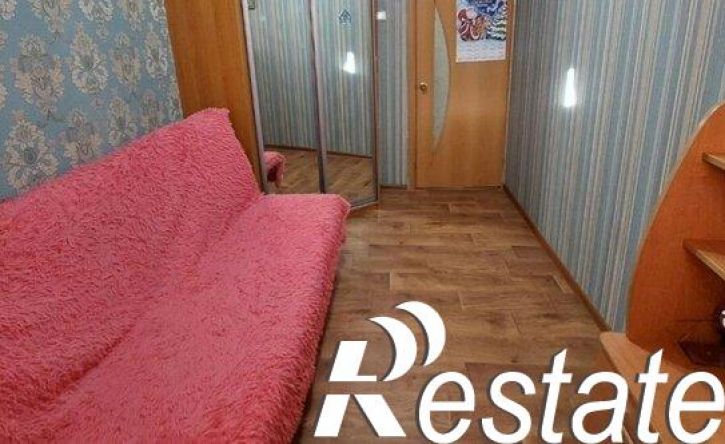 2-комн квартира улица Островского, 16/1,  д. 16/1