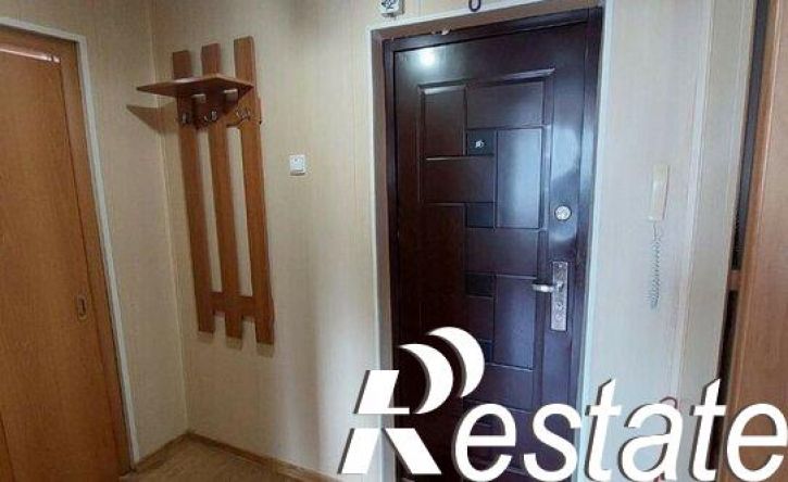 2-комн квартира улица Островского, 16/1,  д. 16/1
