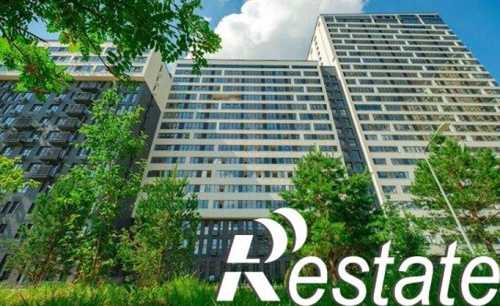3-комн квартира улица Пархоменко, 156В,  д. 156В