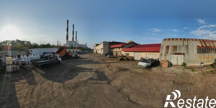 Склад Сельская Богородская улица, 51,  д. 51