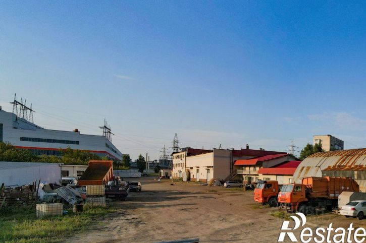 Склад Сельская Богородская улица, 51,  д. 51