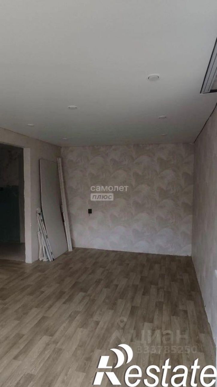 1-комн квартира Интернациональная улица, 115,  д. 115