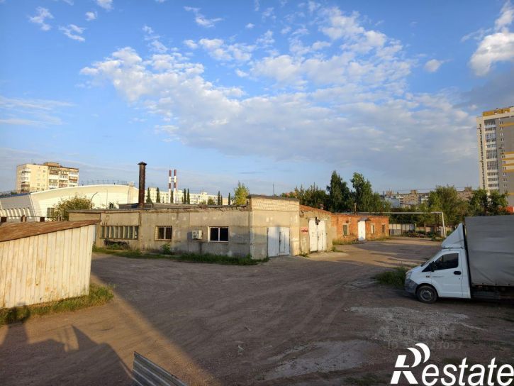 Склад Сельская Богородская улица, 51,  д. 51