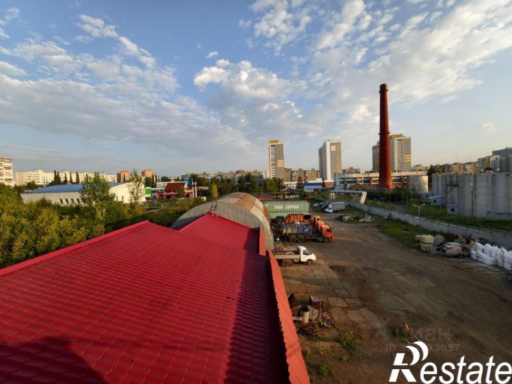 Склад Сельская Богородская улица, 51,  д. 51
