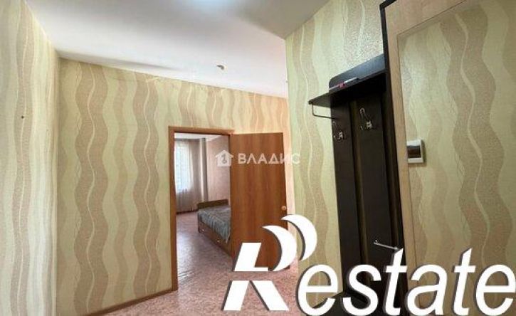 2-комн квартира улица Габдуллы Амантая, 12/3,  д. 12/3