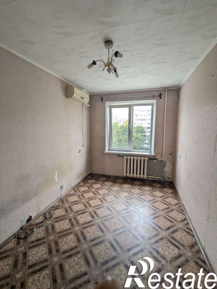 3-комн квартира Вологодская улица, 15,  д. 15