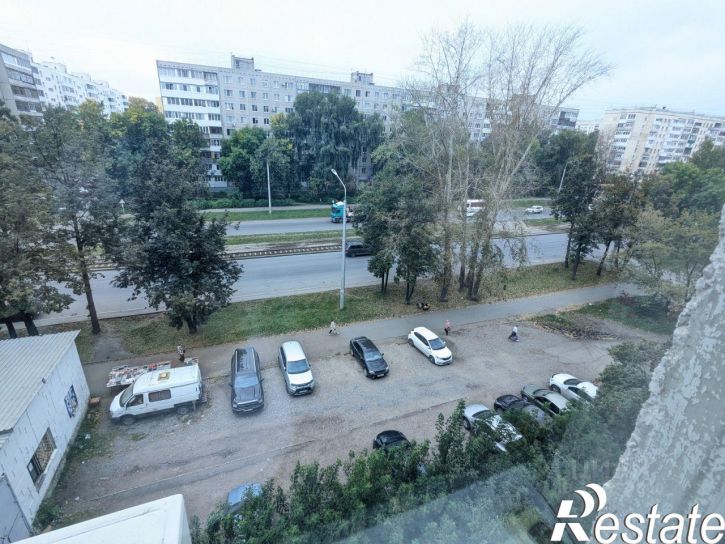 3-комн квартира Вологодская улица, 15,  д. 15