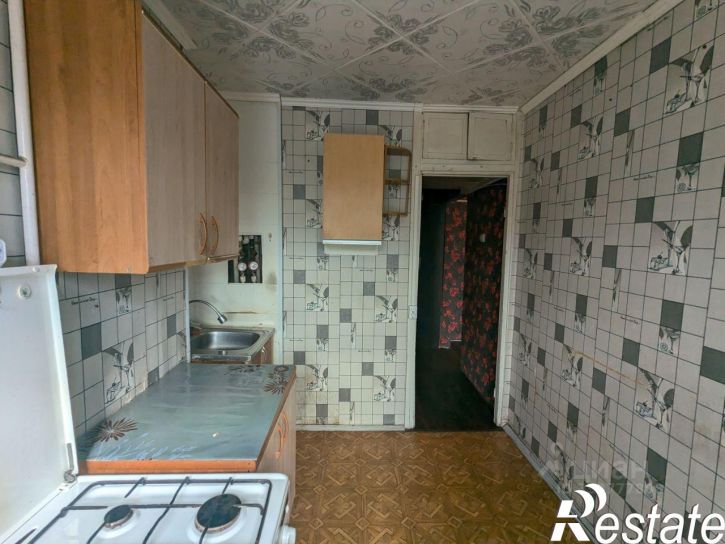 3-комн квартира Вологодская улица, 15,  д. 15