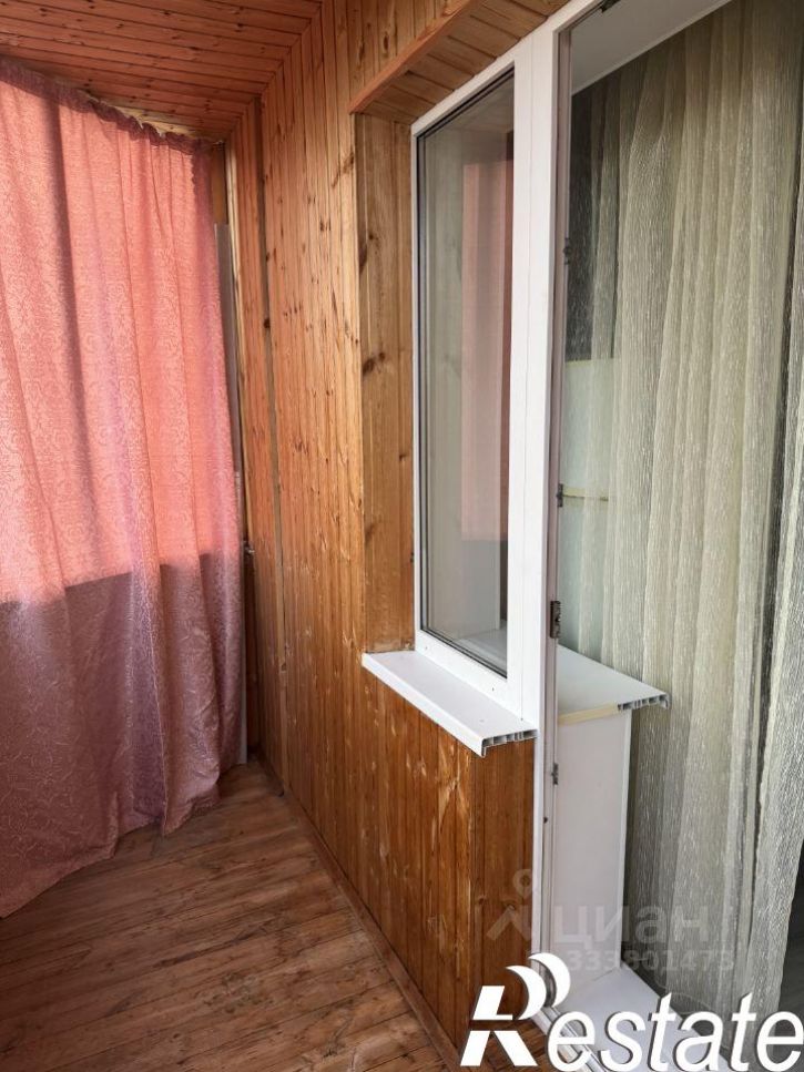 1-комн квартира улица Георгия Мушникова, 2,  д. 2