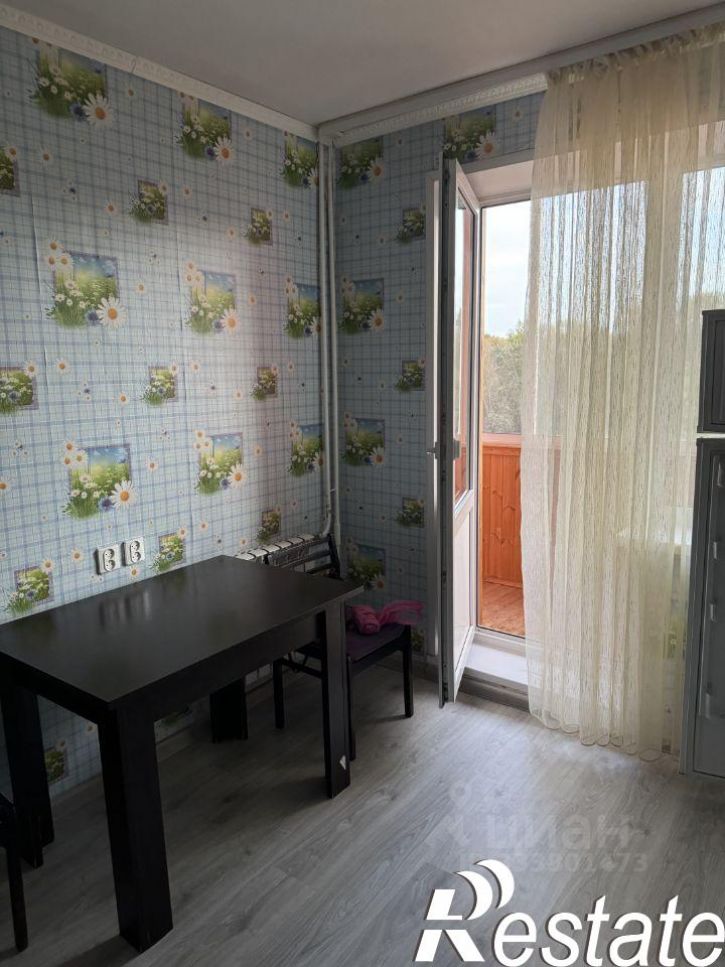 1-комн квартира улица Георгия Мушникова, 2,  д. 2