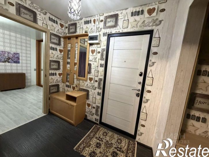 2-комн квартира улица Мубарякова, 13,  д. 13