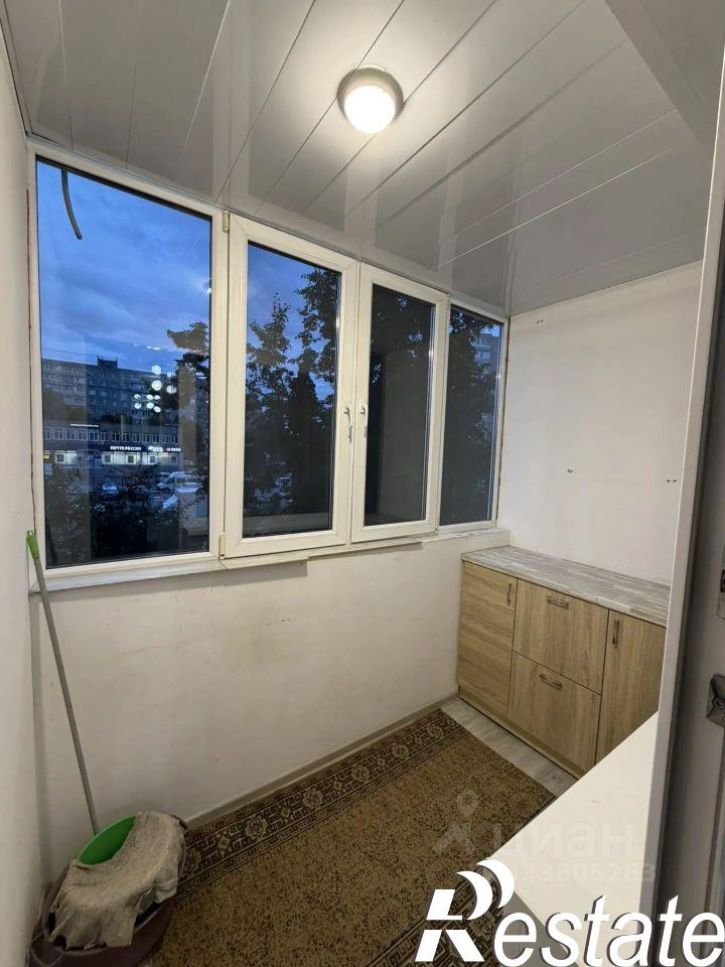 2-комн квартира улица Мубарякова, 13,  д. 13