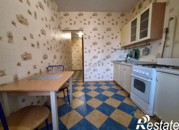 1-комн квартира улица Софьи Перовской, 44/3,  д. 44/3