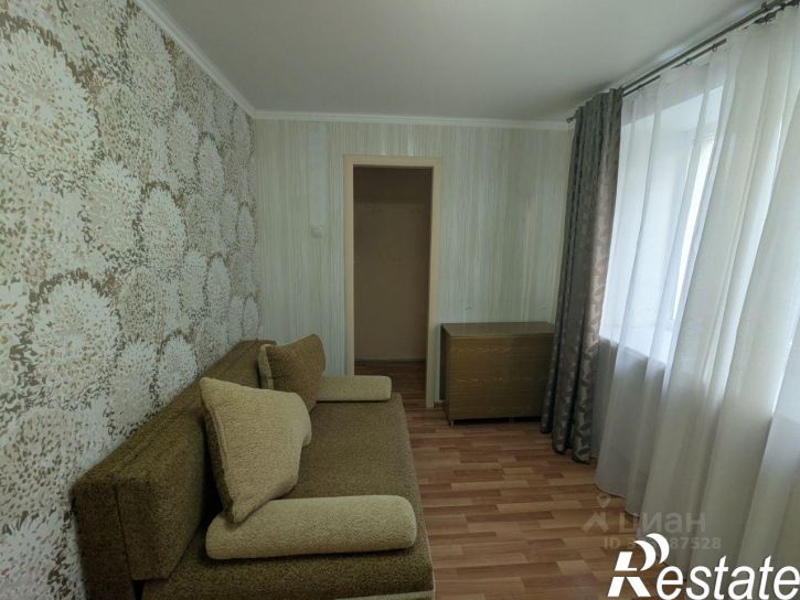 2-комн квартира проспект Октября, 160,  д. 160