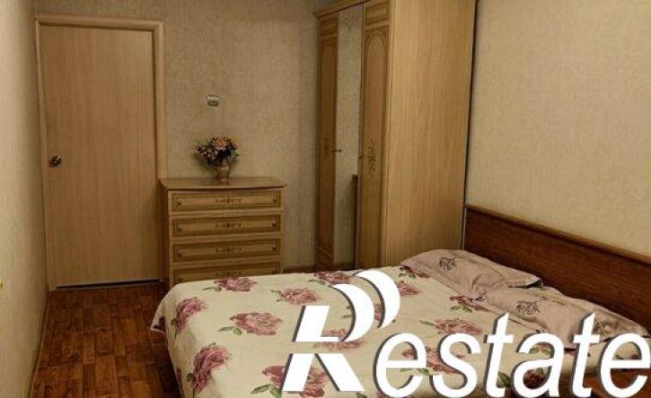 2-комн квартира улица Академика Королёва, 4/2,  д. 4/2