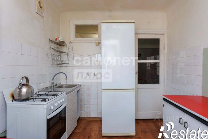 3-комн квартира Коммунистическая улица, 54,  д. 54