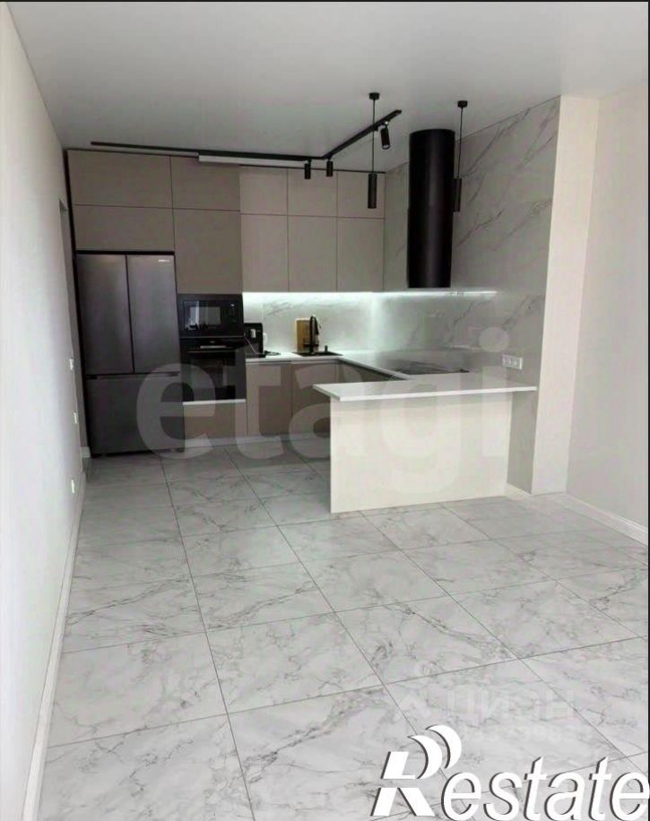 2-комн квартира улица Гафури, 71,  д. 71