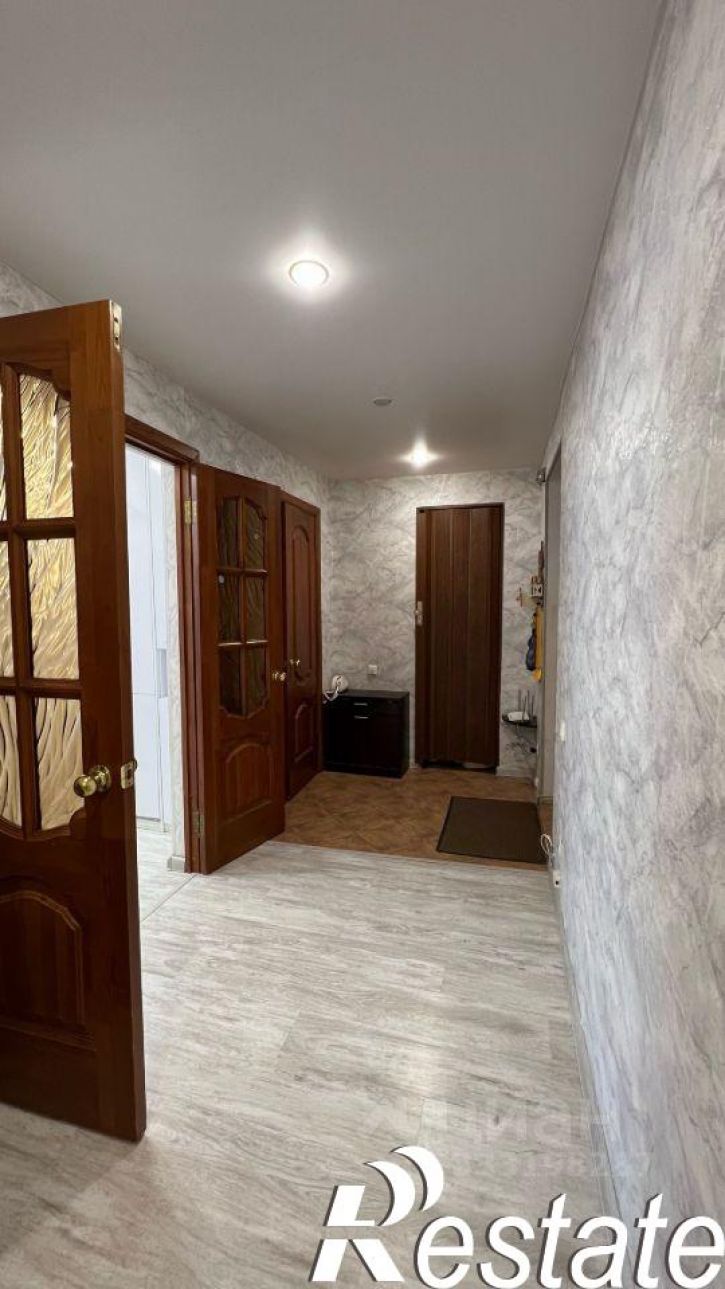 3-комн квартира улица Менделеева, 122,  д. 122