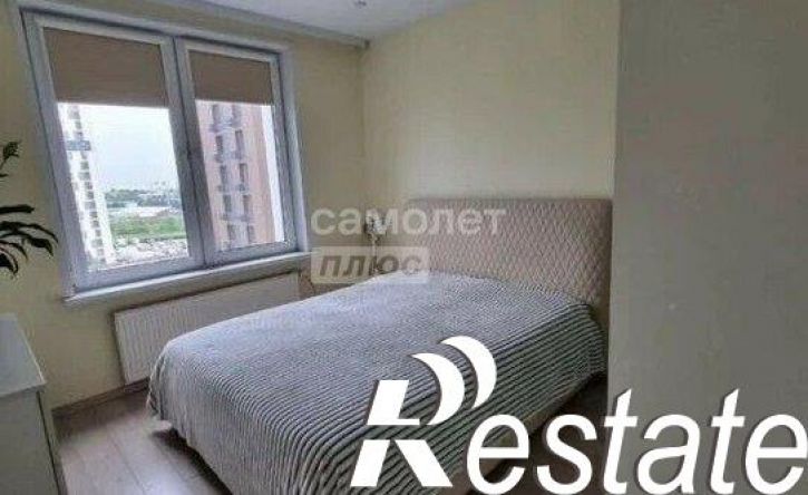 2-комн квартира улица Энтузиастов, 14,  д. 14