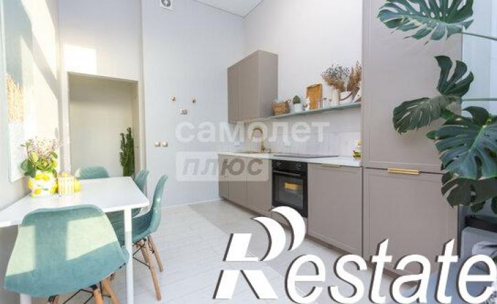 3-комн квартира улица Пархоменко, 156В,  д. 156В