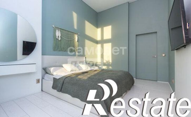 3-комн квартира улица Пархоменко, 156В,  д. 156В