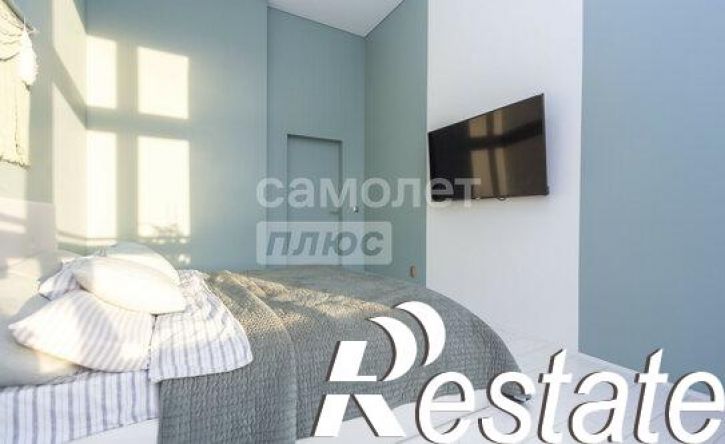 3-комн квартира улица Пархоменко, 156В,  д. 156В