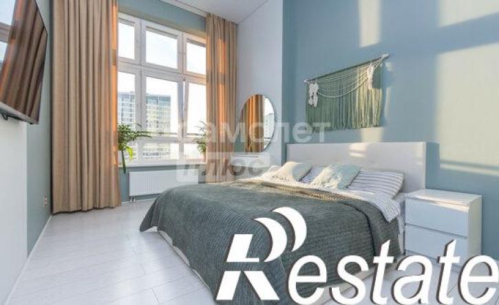 3-комн квартира улица Пархоменко, 156В,  д. 156В