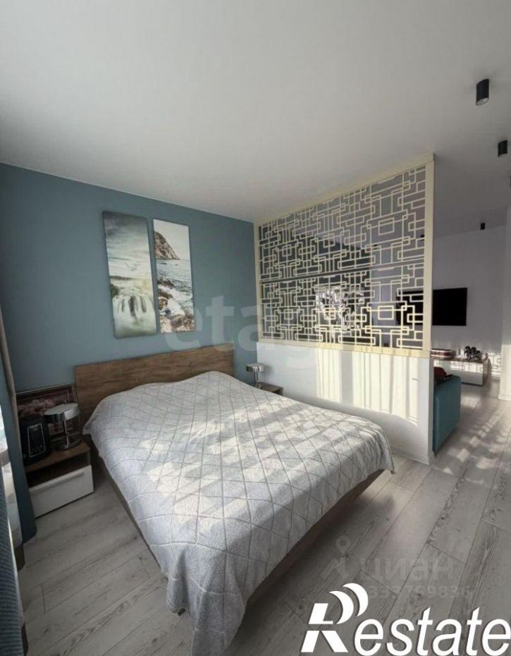 1-комн квартира улица Энтузиастов, 16,  д. 16