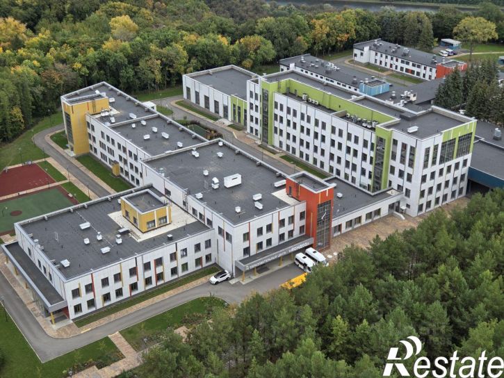 1-комн квартира Коровий спуск, 5,  д. 5