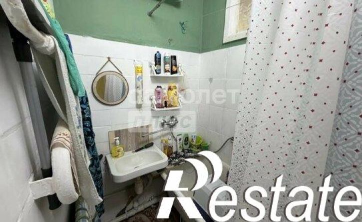 2-комн квартира улица Правды, 20,  д. 20