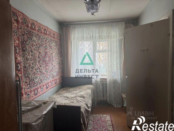 2-комн квартира улица Ленина, 120,  д. 120