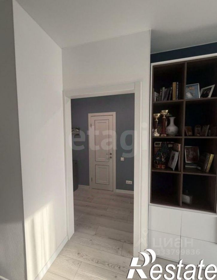 1-комн квартира улица Энтузиастов, 16,  д. 16