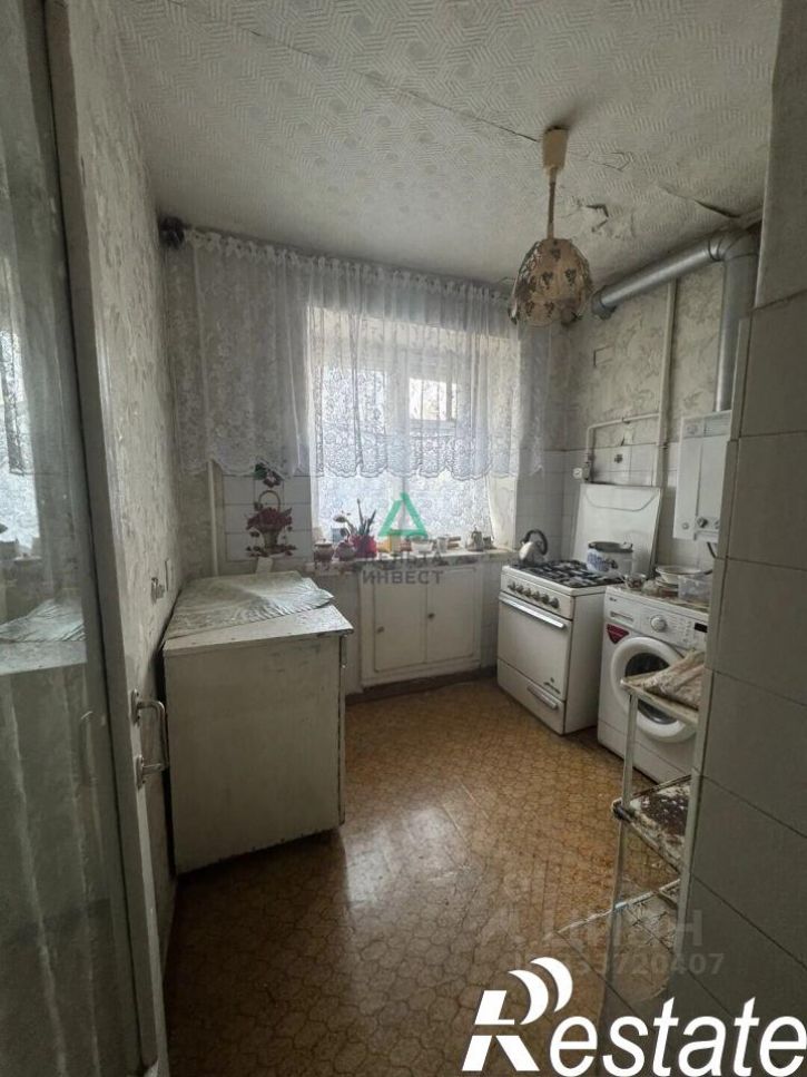 2-комн квартира улица Ленина, 120,  д. 120
