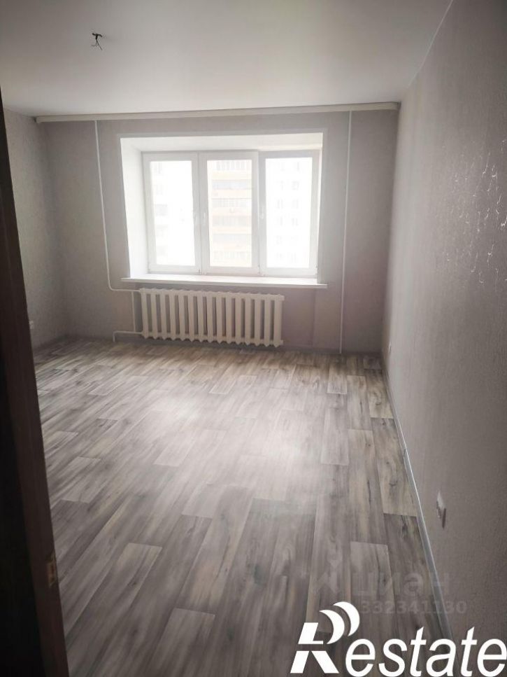 1-комн квартира улица Юрия Гагарина, 3,  д. 3