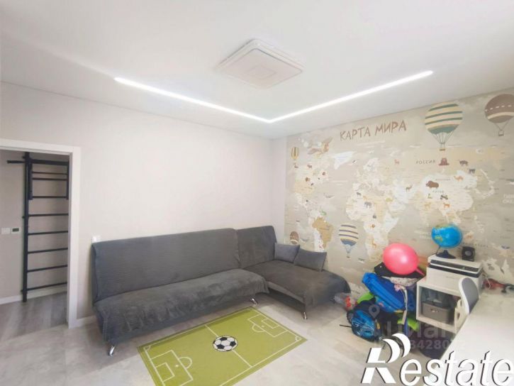 2-комн квартира Яркий бульвар, 5,  д. 5