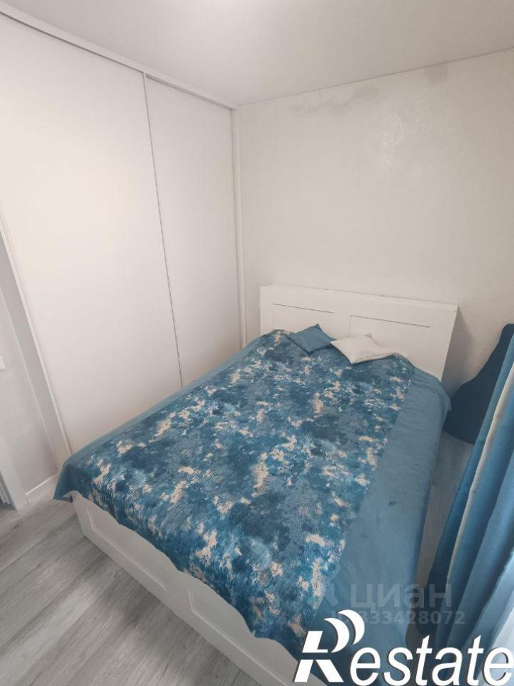 2-комн квартира Яркий бульвар, 5,  д. 5