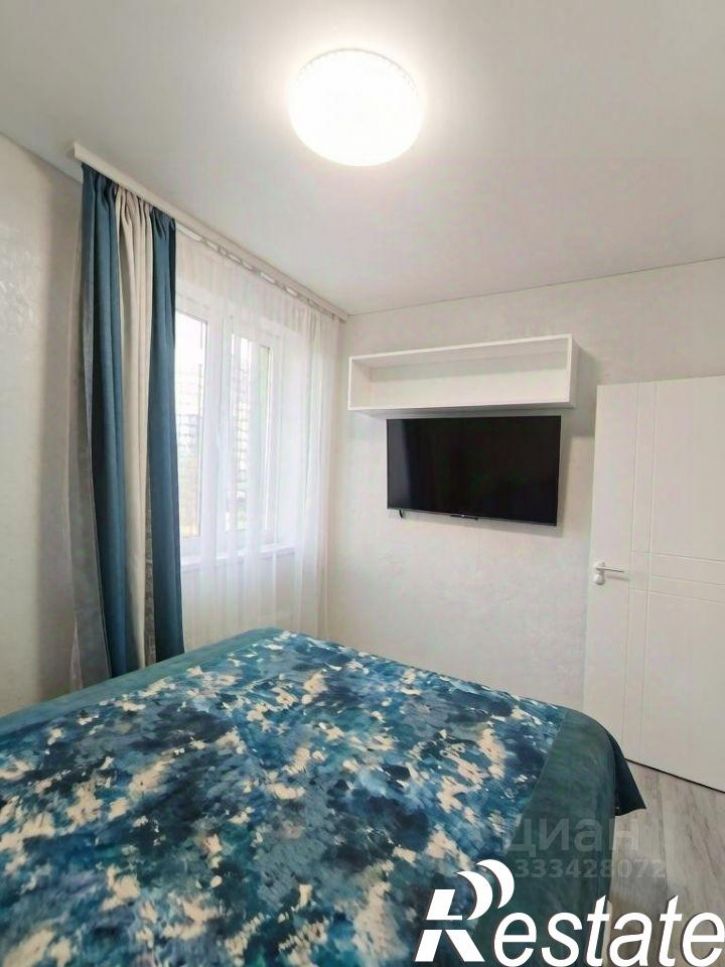 2-комн квартира Яркий бульвар, 5,  д. 5