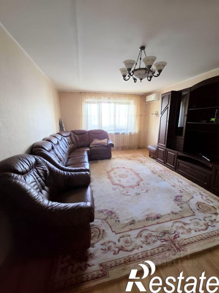 2-комн квартира улица Чернышевского, 104,  д. 104