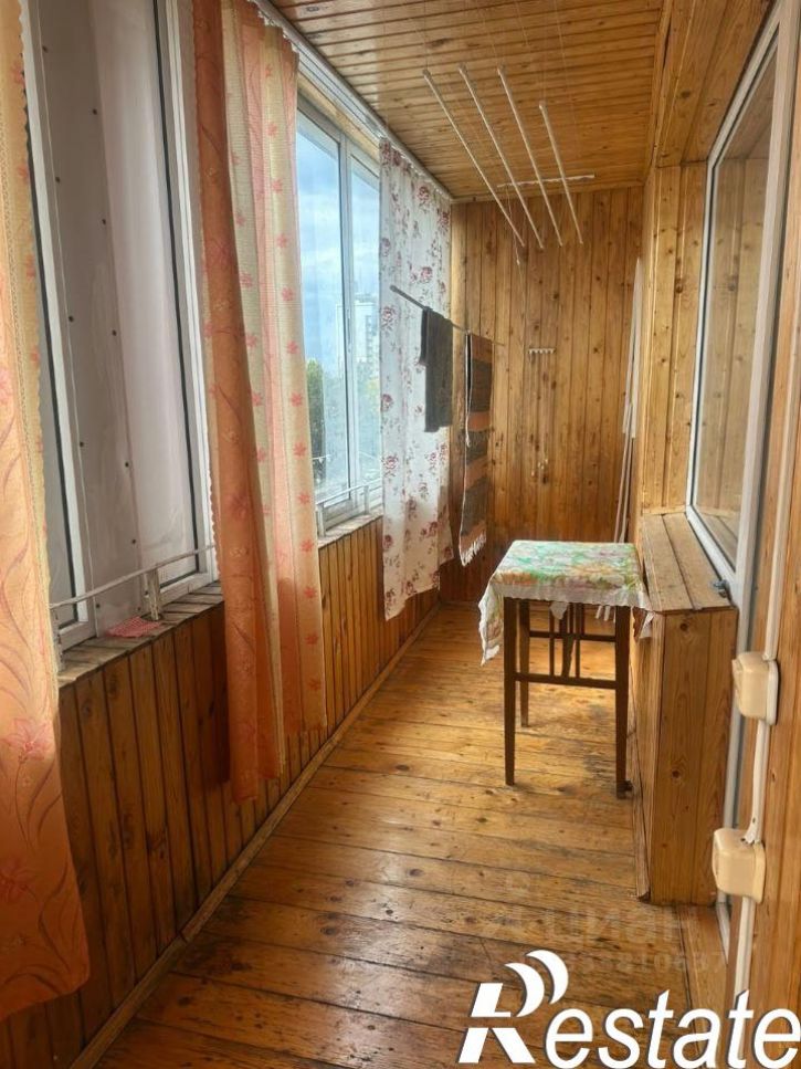 2-комн квартира Российская улица, 45/2,  д. 45/2