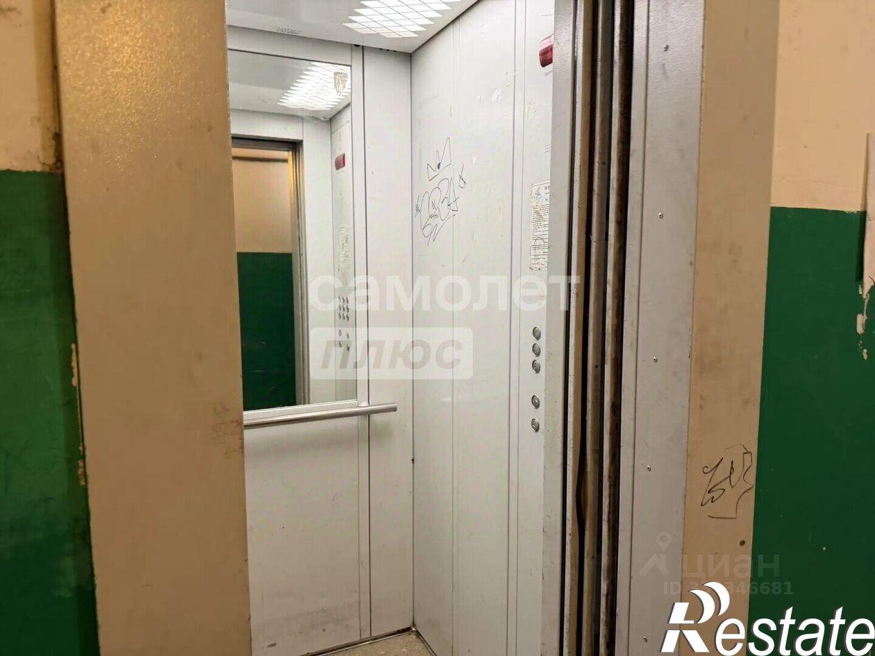 Купить комнату за 1 450 000 рублей на улица Ферина, 1/1