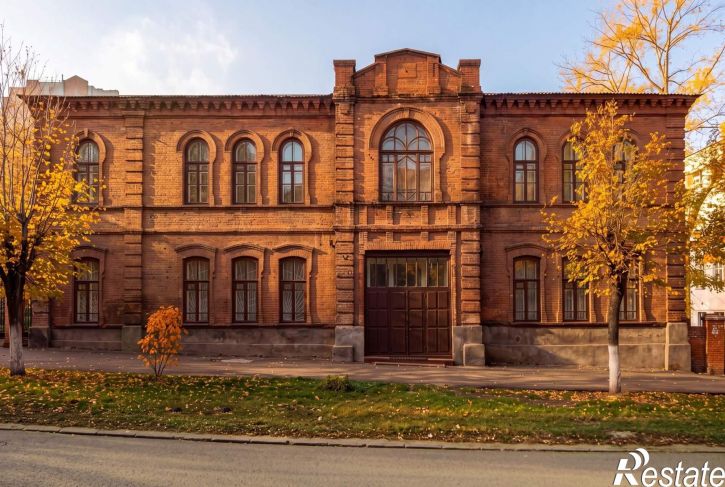 Помещение свободного назначения Зенцова улица, д.49
