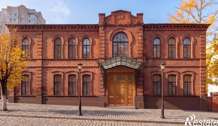 Помещение свободного назначения Зенцова улица, д.49