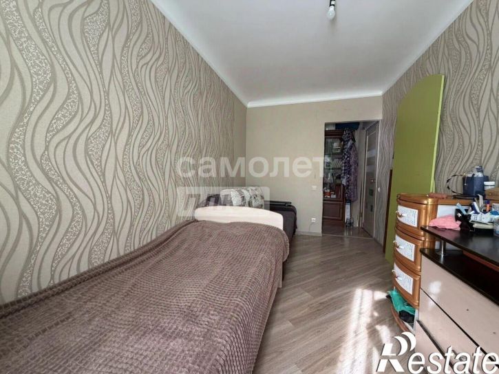 2-комн квартира улица Машиностроителей, 14,  д. 14