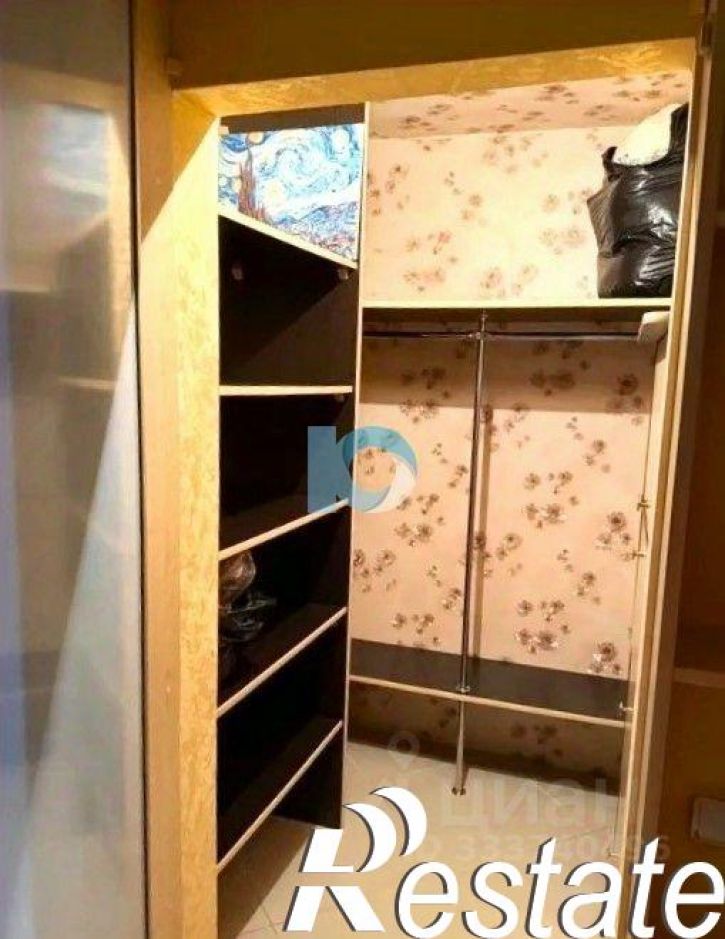 1-комн квартира улица Менделеева, 229,  д. 229
