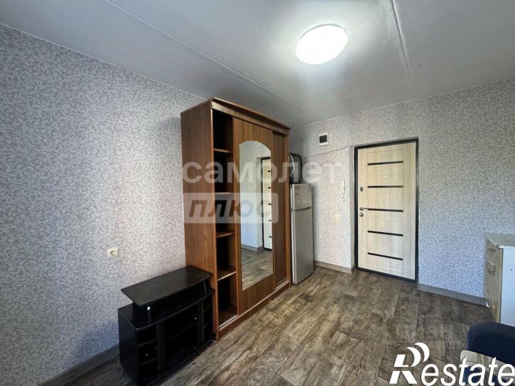 Комната улица Пархоменко, 104/1,  д. 104/1